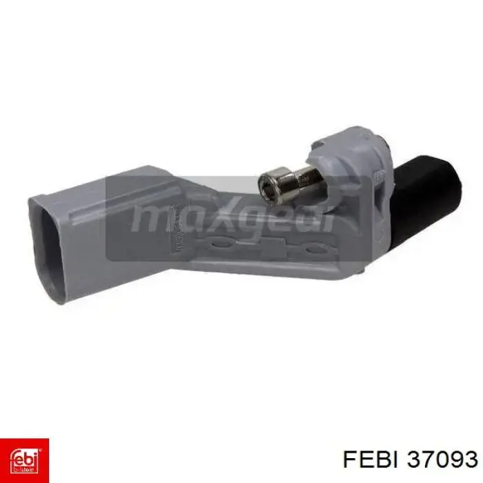 Sensor de posición del cigüeñal 045906433A VAG