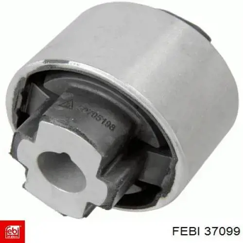 Soporte trasero de motor con silentblock Febi 37099 precio, desde 10,22 EUR