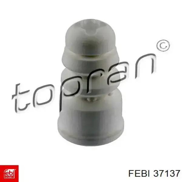 Comprar 8K0512131A VAG Tope de amortiguador trasero