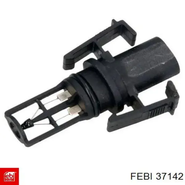 Sensor de temperatura del aire de admisión 37142 Febi