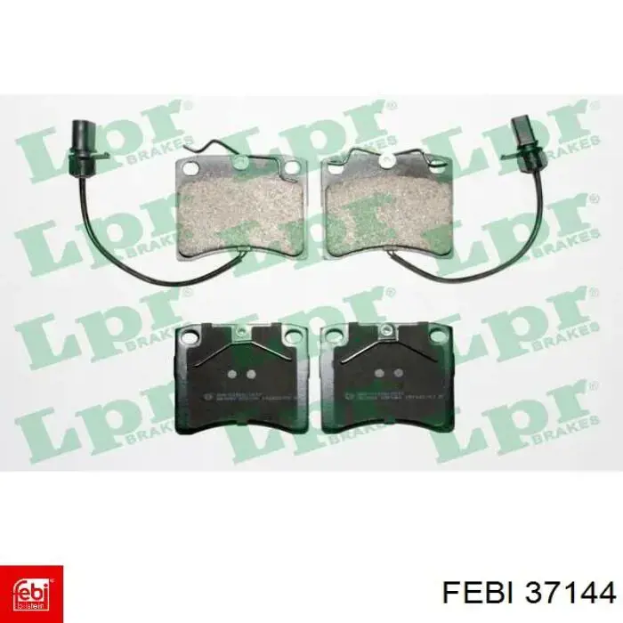 Junta tapa de balancines A1660180080 Mercedes