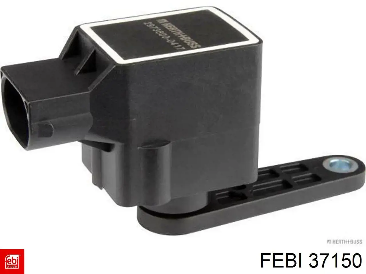 Comprar 37150 Febi Sensor de nivel de carrocería delantero derecho