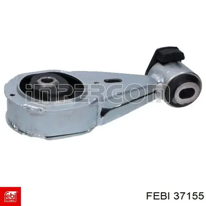 Soporte superior derecho del motor Febi 37155 precio, desde 33,68 EUR