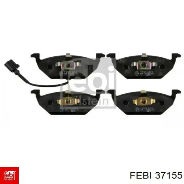 Comprar 37155 Febi Soporte superior derecho del motor