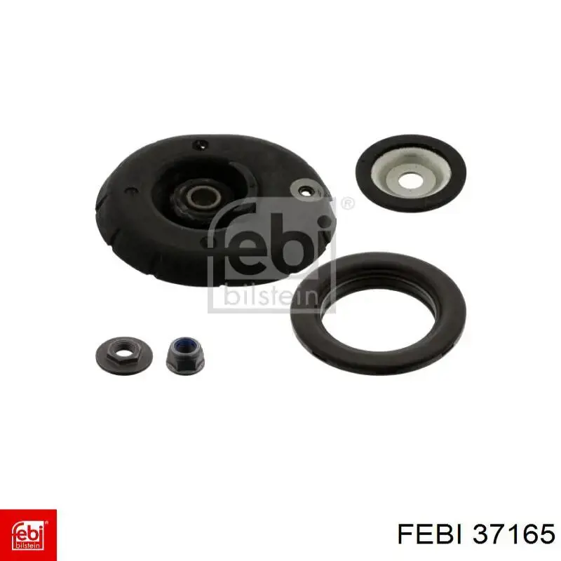 Comprar 3637217 Peugeot/Citroen Soporte del amortiguador delantero
