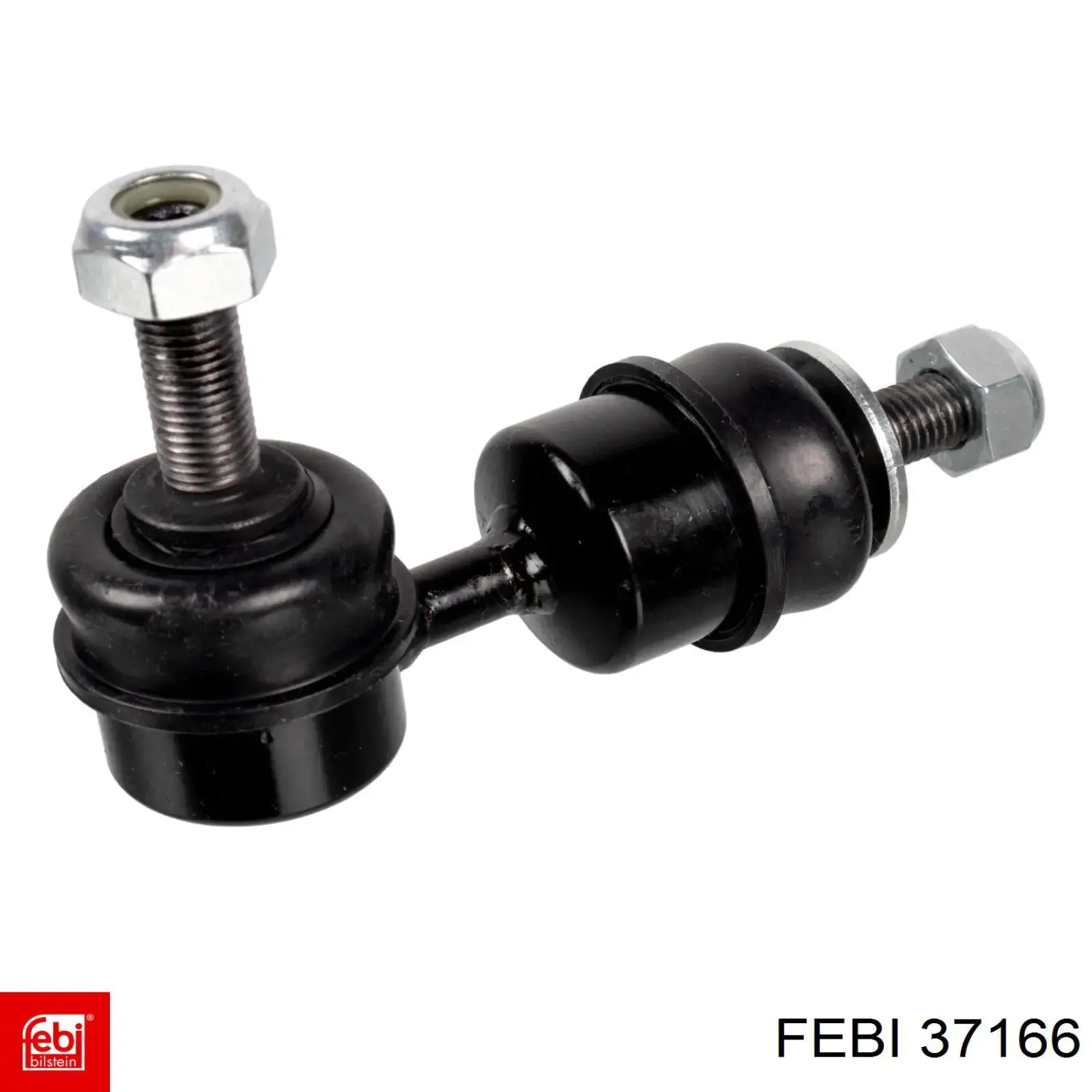 Soporte del amortiguador delantero Febi 37166 precio, desde 20,42 EUR