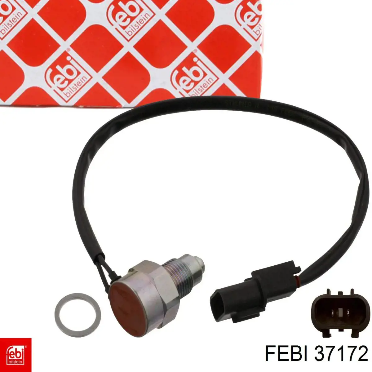 Interruptor piloto de marcha atrás Febi 37172 precio, desde 8,74 EUR