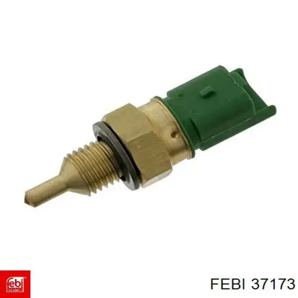 Sensor de temperatura del motor Febi 37173