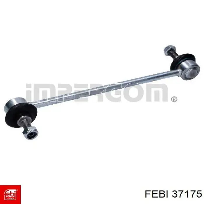 Tope de amortiguador delantero Febi 37175 precio, desde 12,83 EUR