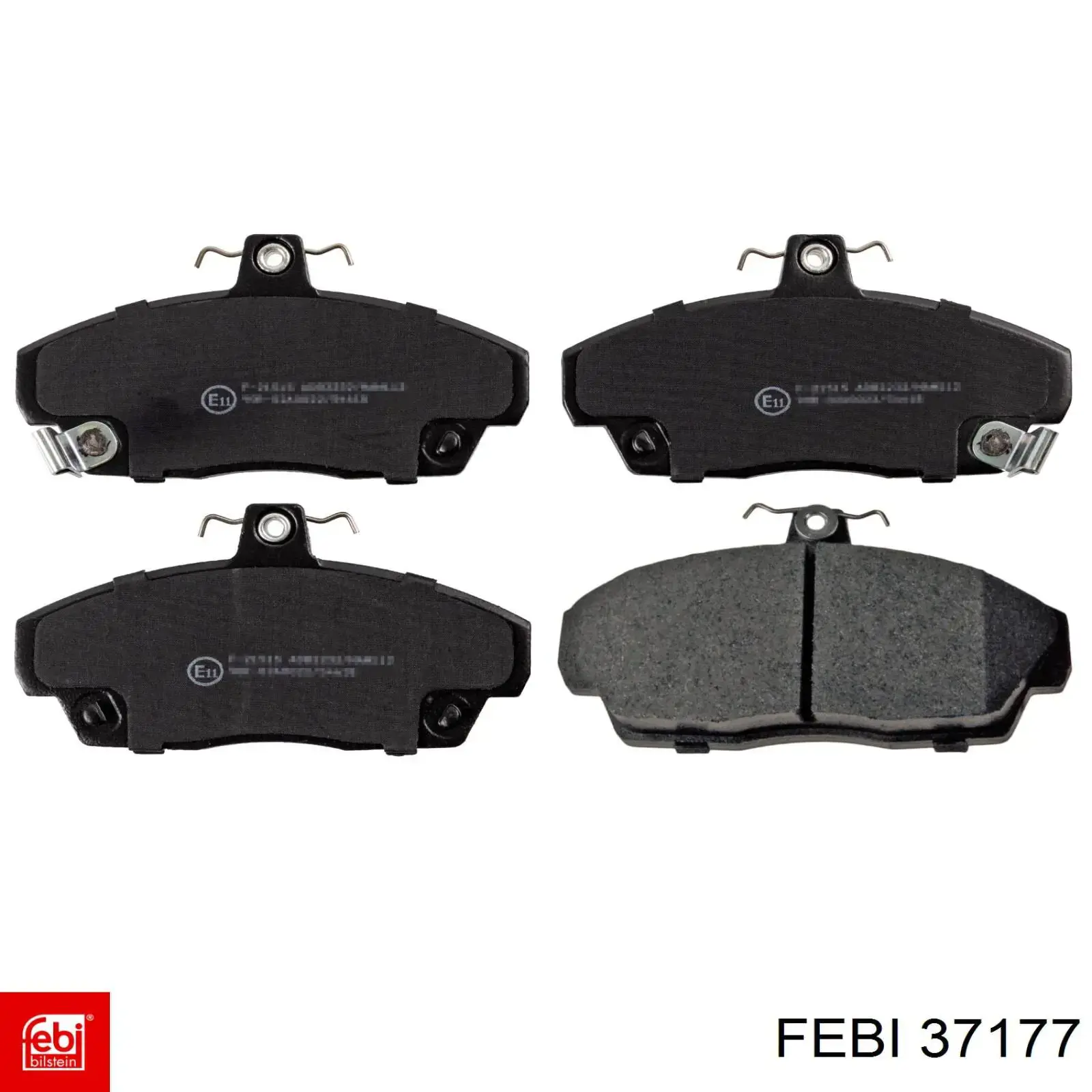 Tope de amortiguador delantero 503360 Peugeot/Citroen