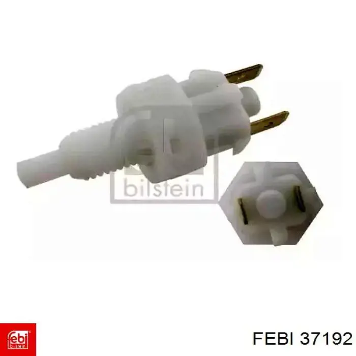 Interruptor luz de freno Febi 37192