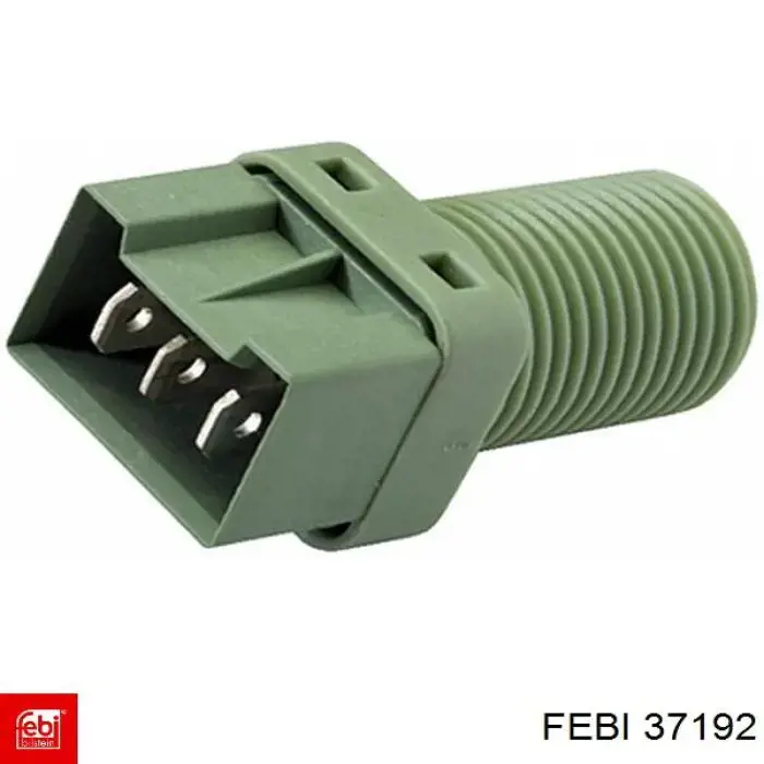 Interruptor de luz de freno Febi 37192 precio, desde 11,09 EUR