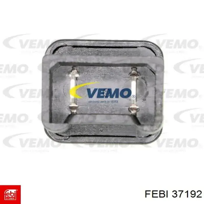 Comprar 37192 Febi Interruptor de luz de freno