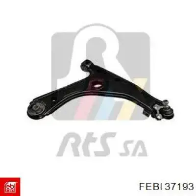 Comprar 37193 Febi Brazo inferior izquierdo de la suspensión delantera