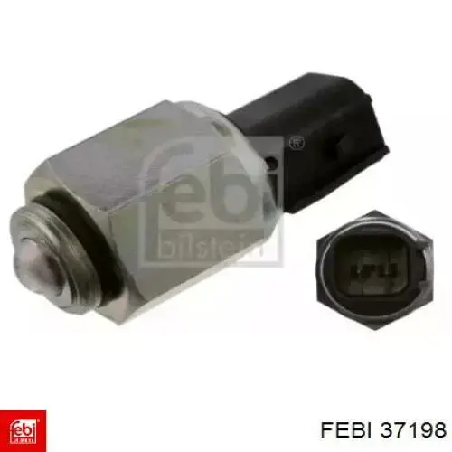 Comprar 37198 Febi Interruptor de luz de marcha atrás