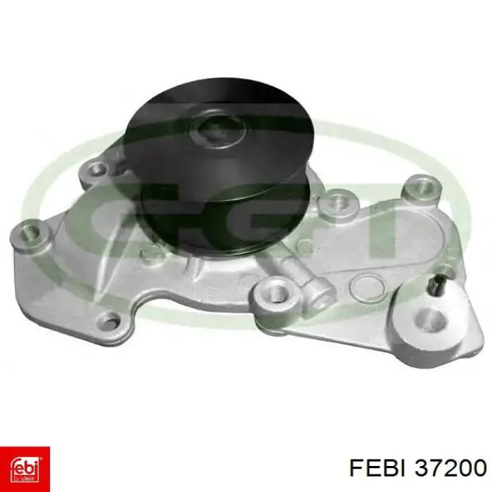 Comprar 37200 Febi Silentblock trasero