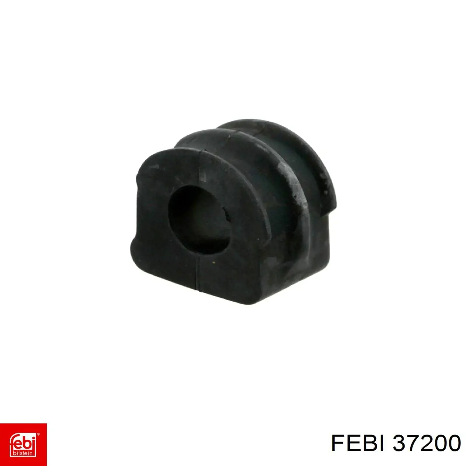 Silentblock del subchasis trasero Febi 37200 precio, desde 17,36 EUR