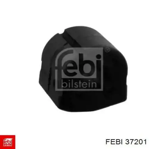 Buje de barra estabilizadora delantera Febi 37201 precio, desde 3,45 EUR