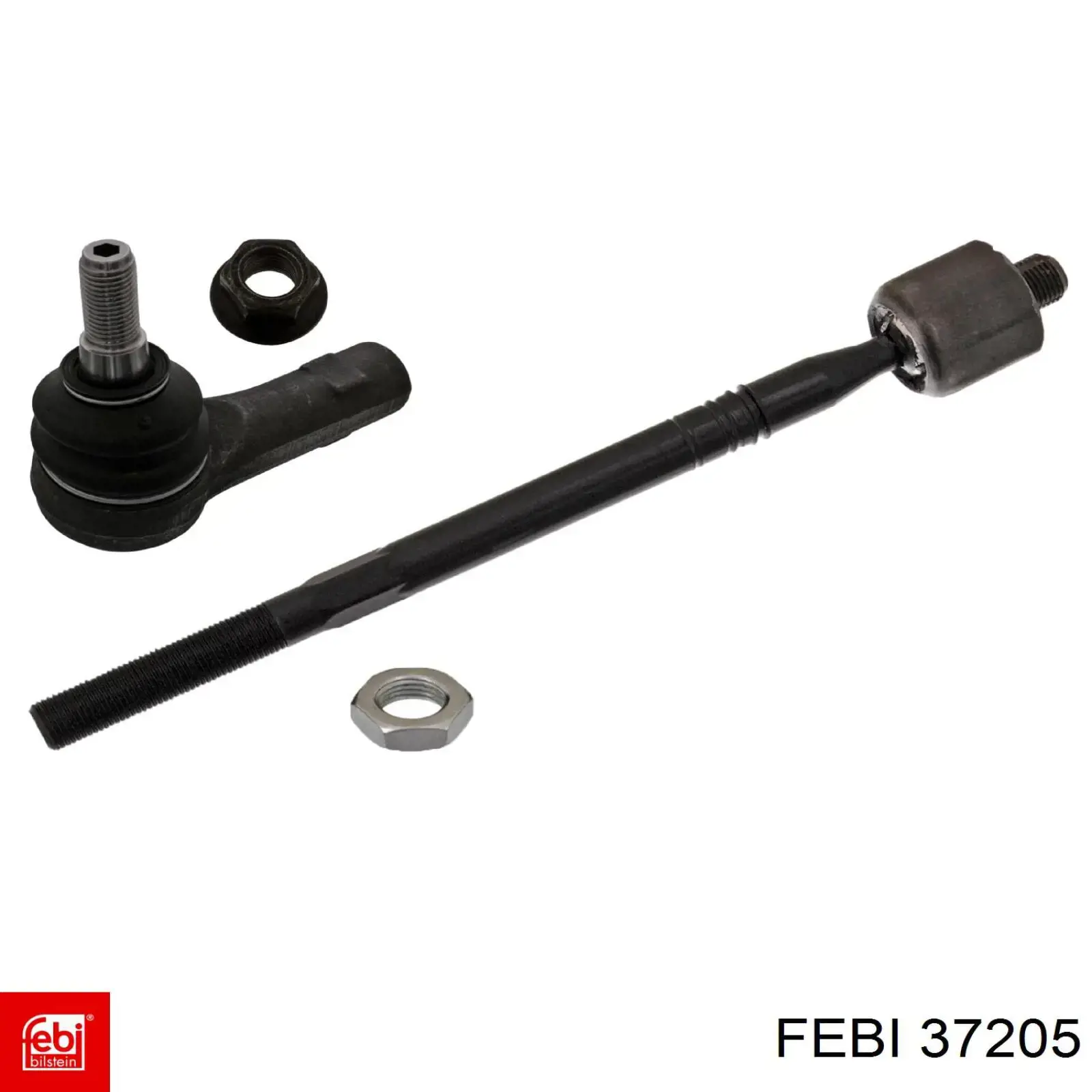 Comprar 37205 Febi Barra de dirección completa izquierda