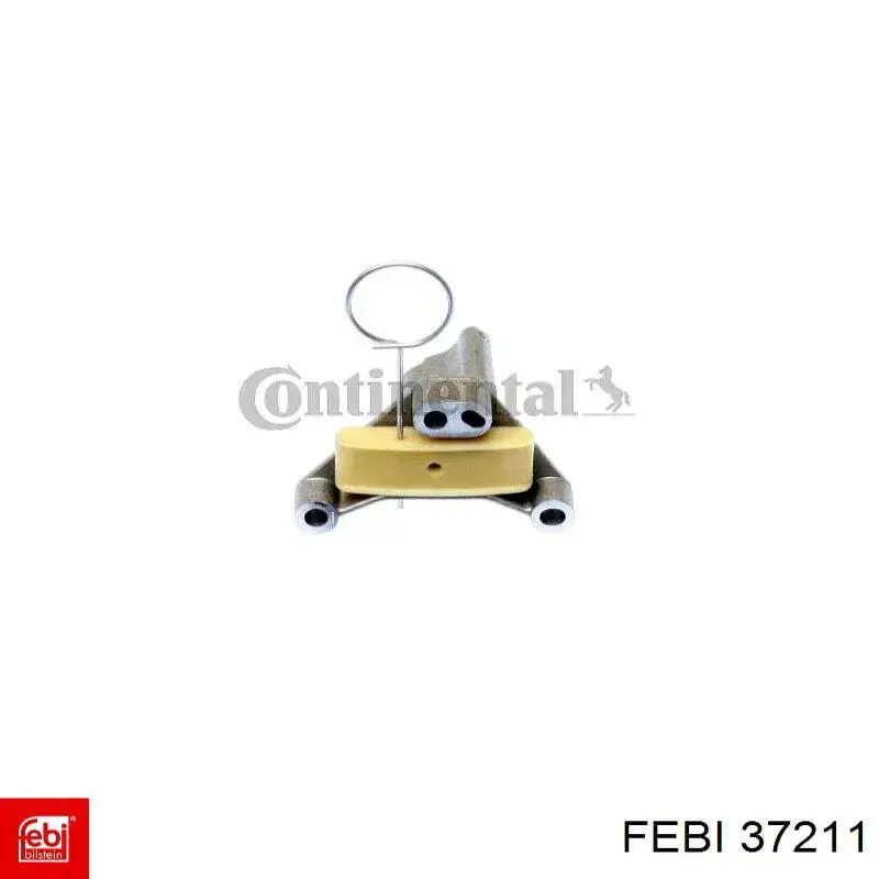 Comprar 37211 Febi Tensor de cadena de distribución del árbol de levas