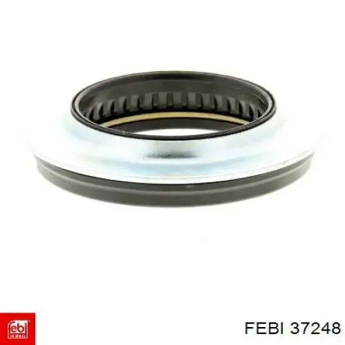 Cazoleta de amortiguador trasero Sidem 863508 precio, desde 21,72 EUR