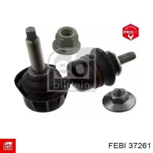 Soporte estabilizador Febi 37261 precio, desde 16,35 EUR