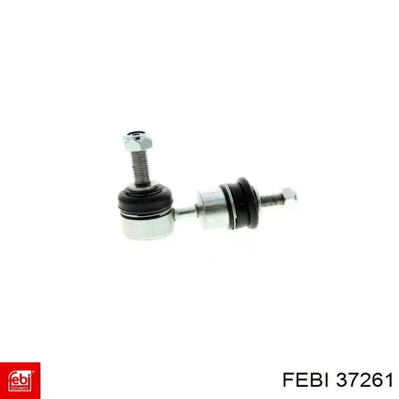 Gomas de barra estabilizadora Febi 37261