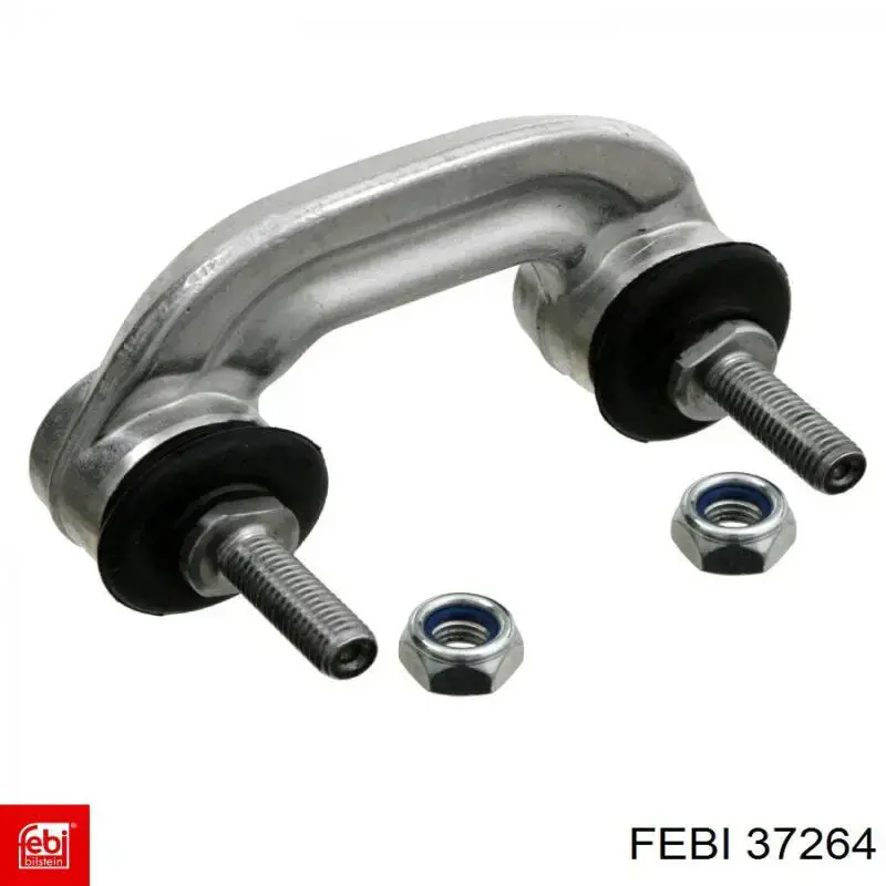 Rótula de barra de acoplamiento Febi 37264 precio, desde 21,67 EUR