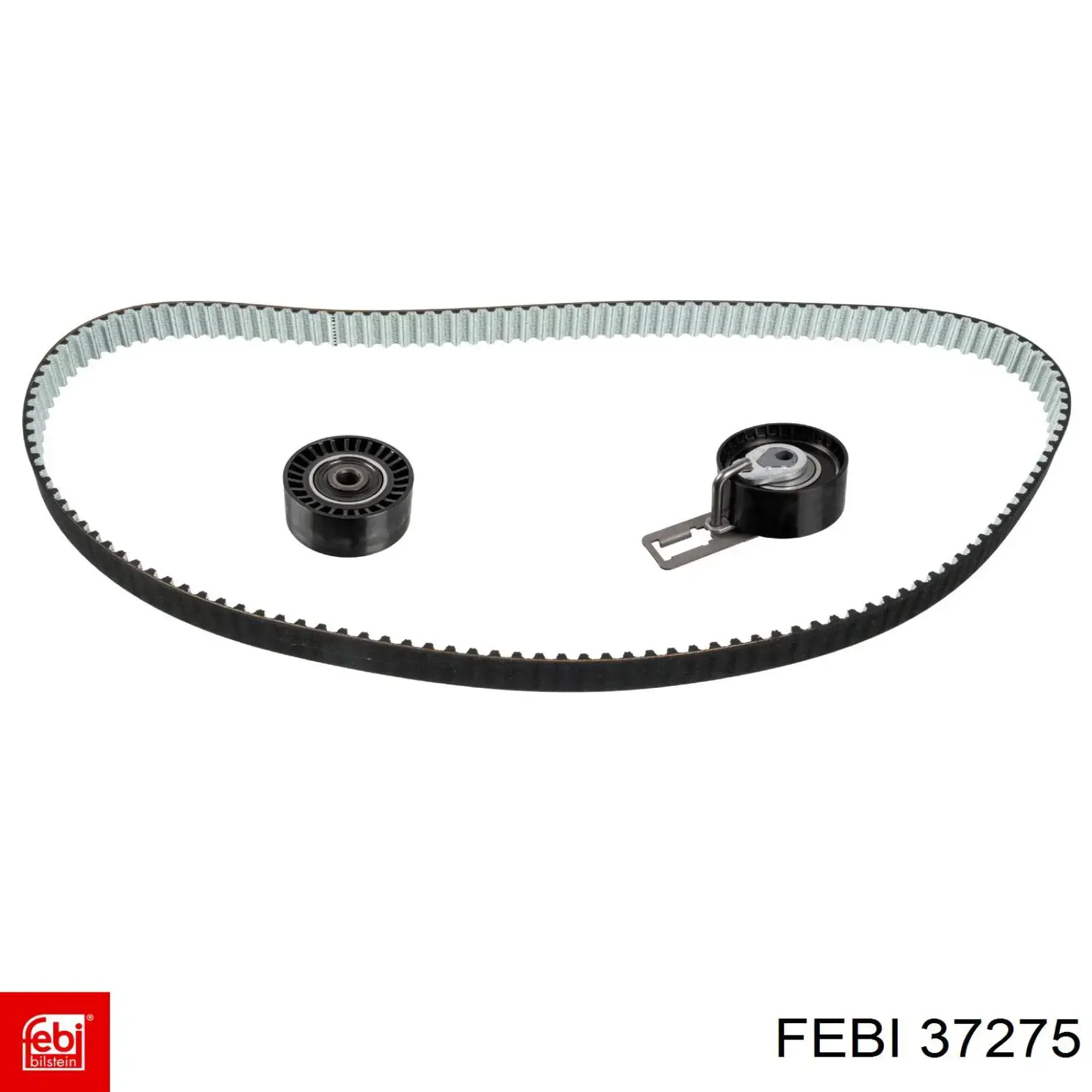 Polea correa distribución Febi 37275 precio, desde 13,74 EUR