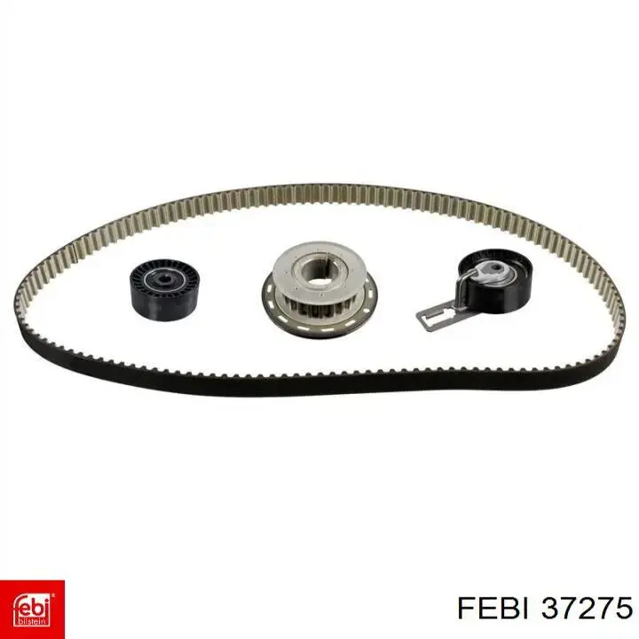Comprar 37275 Febi Polea correa distribución