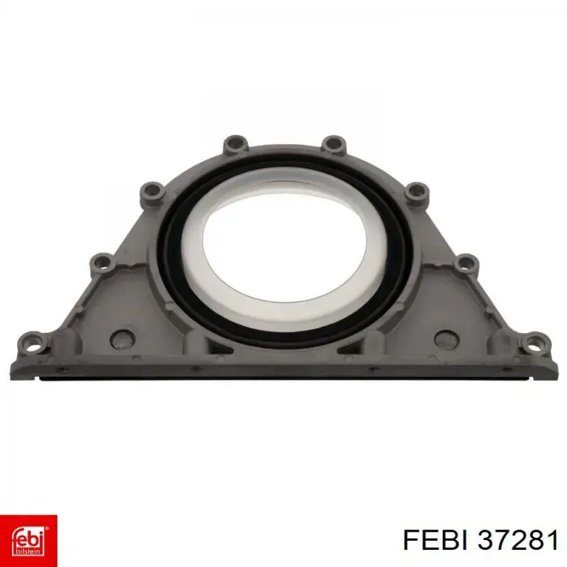 Brazo direccion coche Febi 37281 precio, desde 18,82 EUR