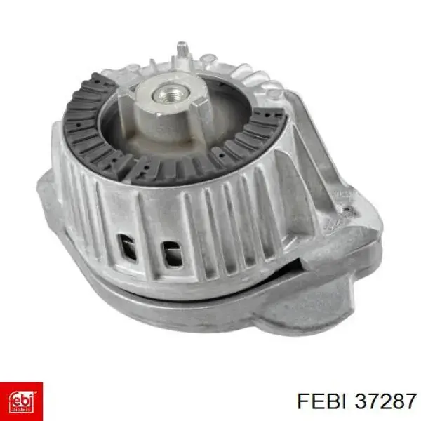 37287 Febi soporte, motor, derecho superior