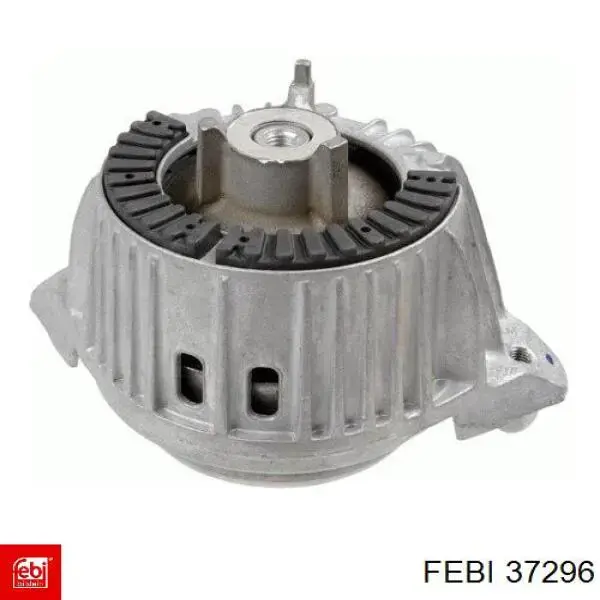 37296 Febi soporte de motor trasero