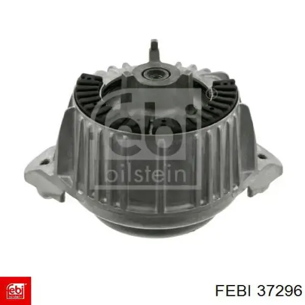 Comprar 07169 Metalcaucho Soporte de motor trasero