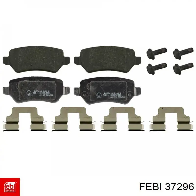 Soporte de motor trasero 07169 Metalcaucho