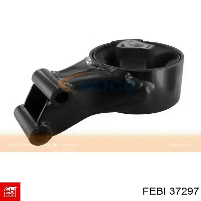 Comprar 07157 Metalcaucho Soporte de motor trasero