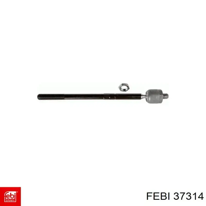 Comprar 37314 Febi Filtro de aire del habitáculo
