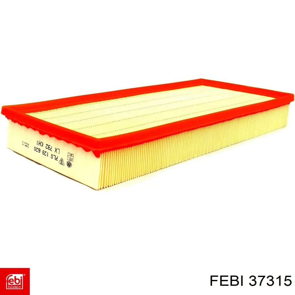 37315 Febi Filtro antipolen