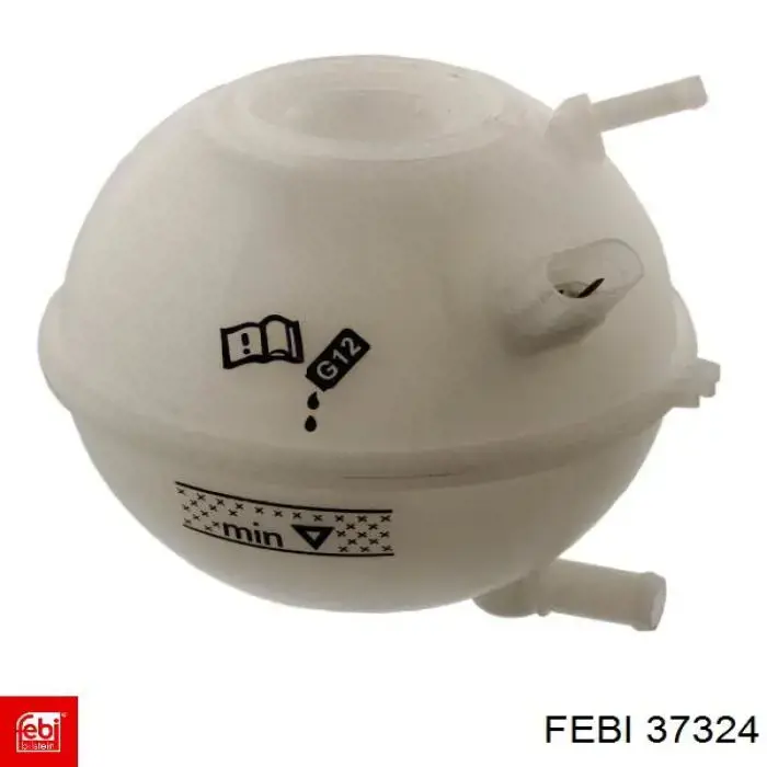 Botella expansion Febi 37324 precio, desde 11,97 EUR