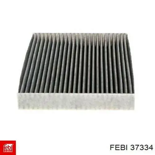 Filtro de cabina Febi 37334 precio, desde 11,00 EUR