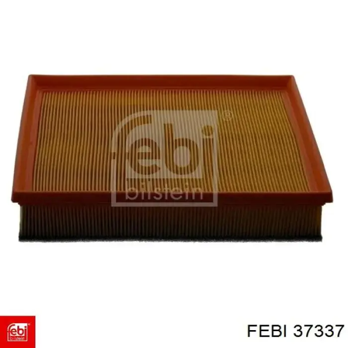 Filtro de cabina Febi 37337 precio, desde 19,51 EUR