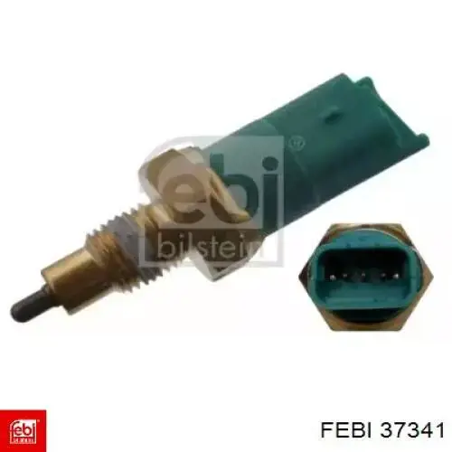37341 Febi Interruptor de marcha atras