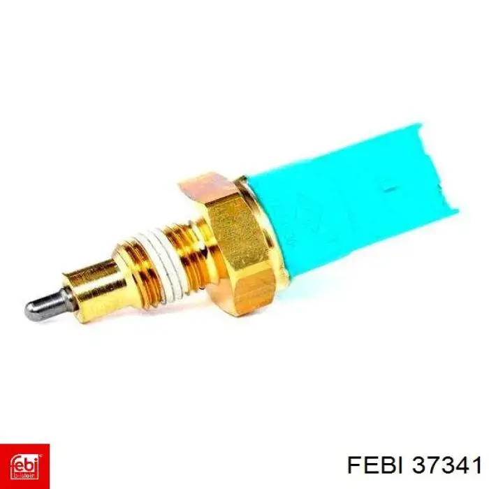 Comprar 37341 Febi Interruptor de luz de marcha atrás