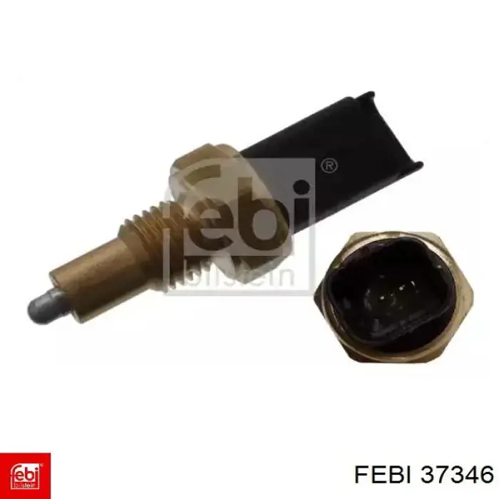 Comprar 37346 Febi Sensor de marcha atrás