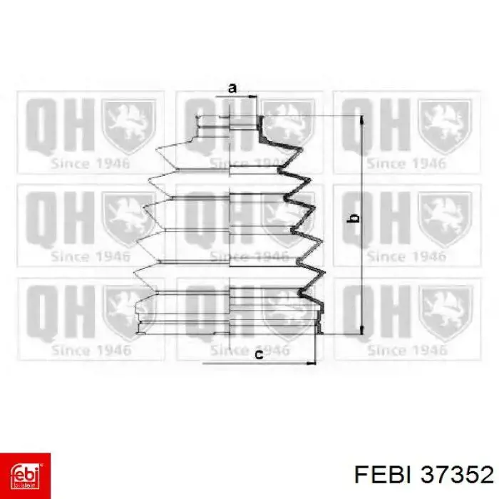 Comprar Fuelle de semieje delantero interior Mercedes ML/GLE  W163