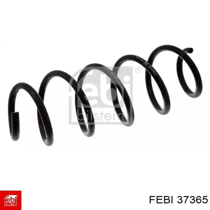 Muelle delantero Febi 37365 precio, desde 24,61 EUR