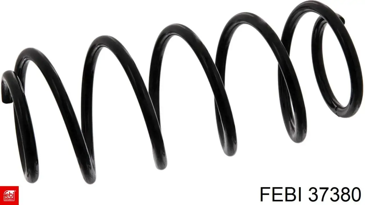 Muelle delantero Febi 37380 precio, desde 24,68 EUR