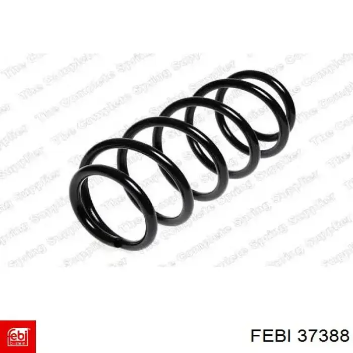 Comprar 37388 Febi Muelle delantero