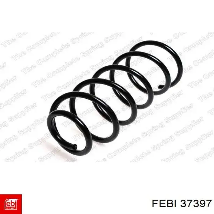 Muelle delantero Febi 37397 precio, desde 26,23 EUR