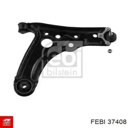 Comprar 37408 Febi Brazo inferior izquierdo/derecho de suspensión delantera